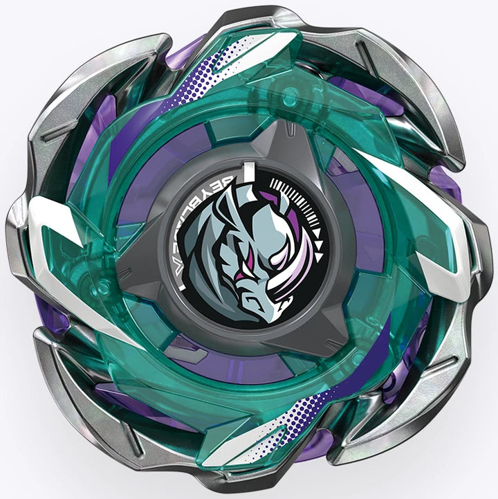 Rhino Reaper C4-55D