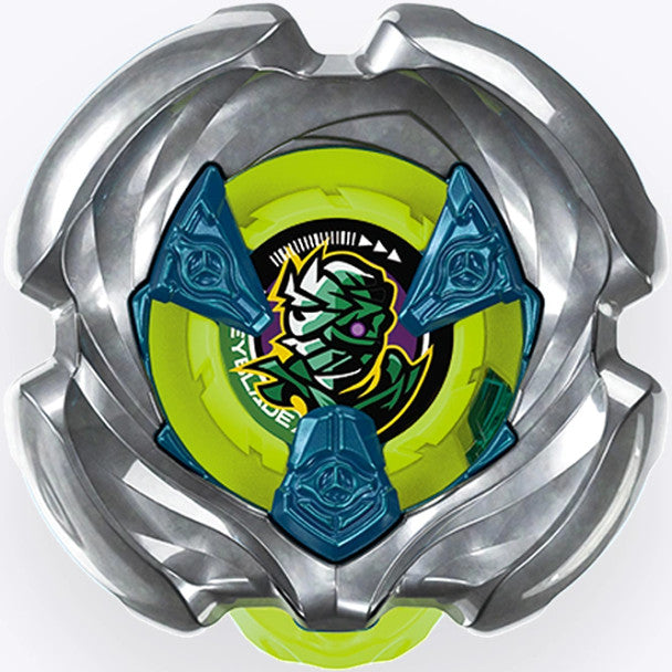 Mummy Curse 4-60 Cyclone