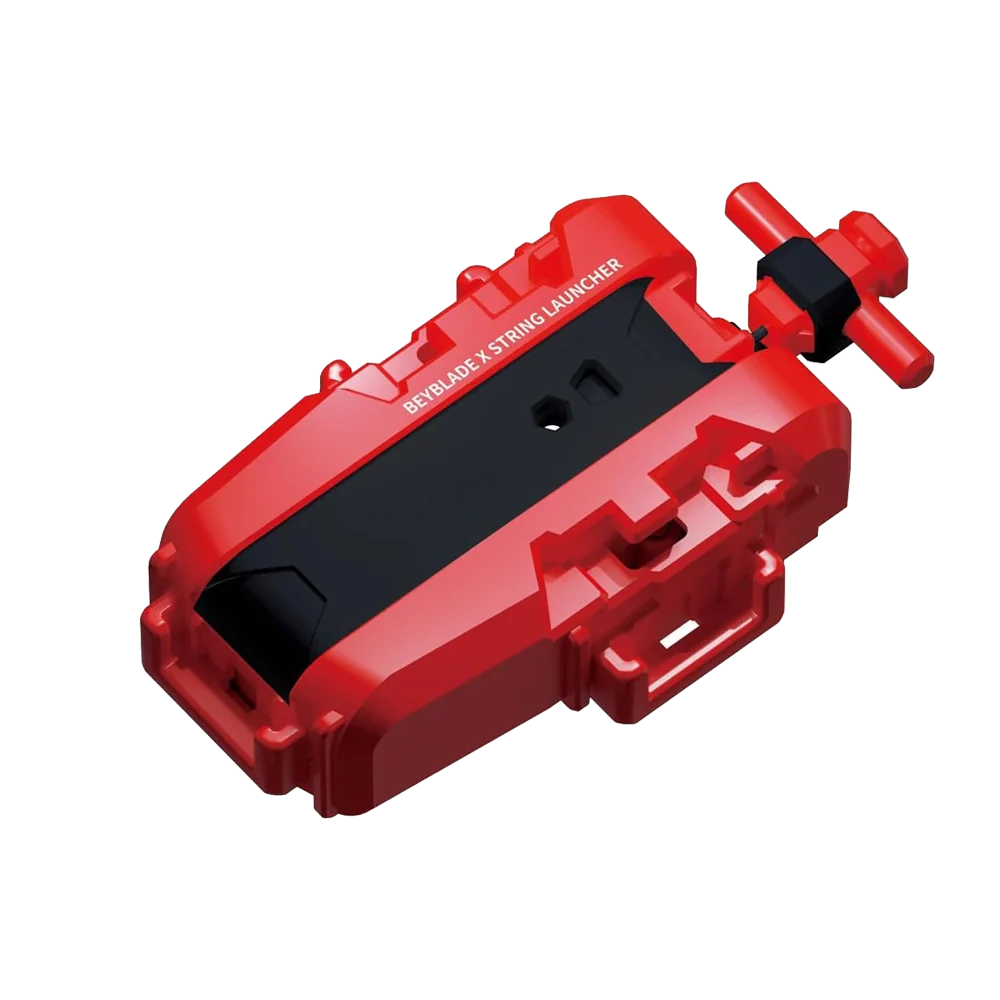 Right String Launcher