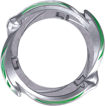 Whip Main Blade