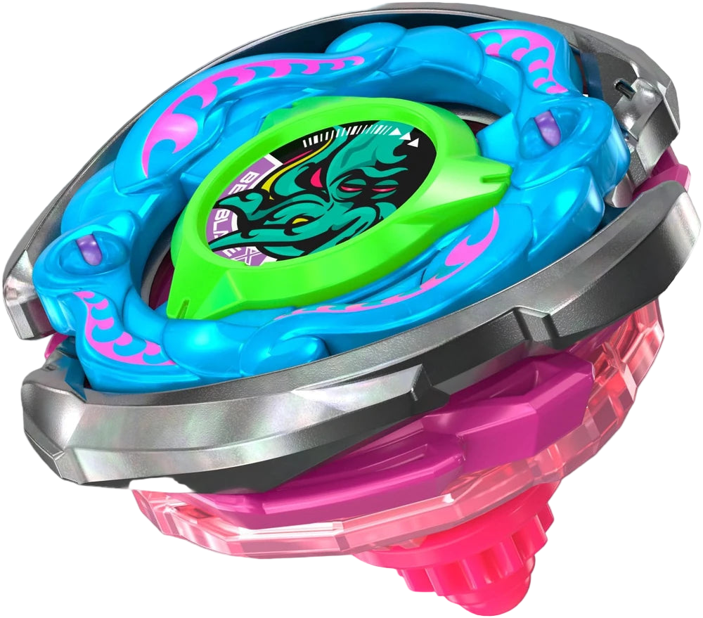 Wriggle Kraken S 3-85 O