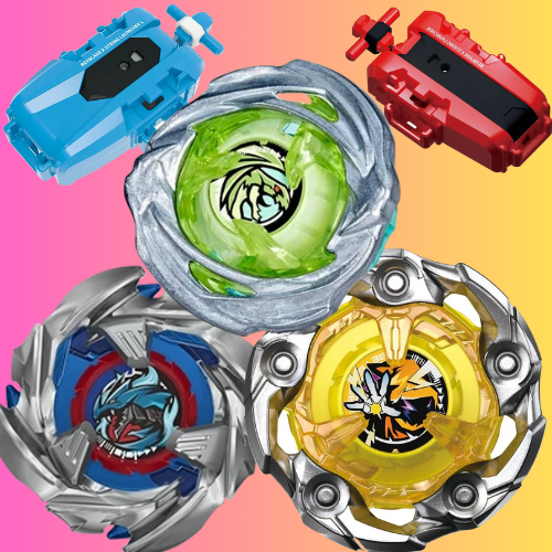 Competitive Decks