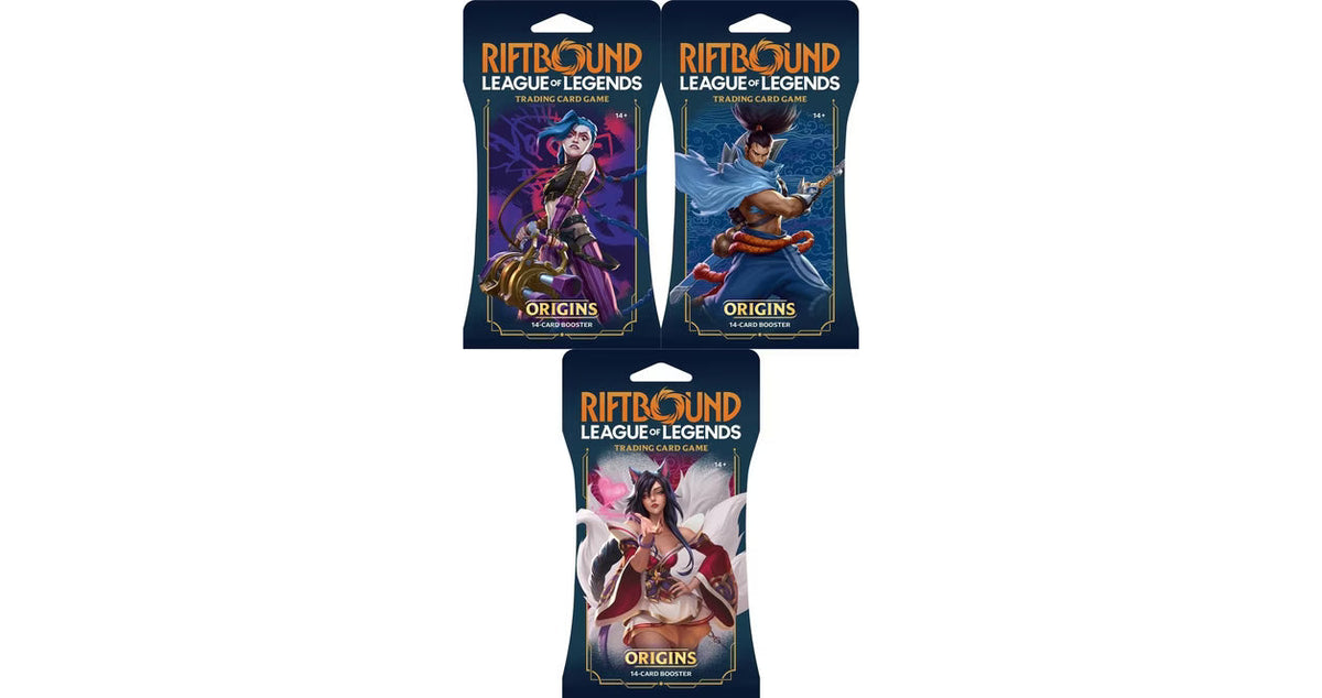 Riftbound