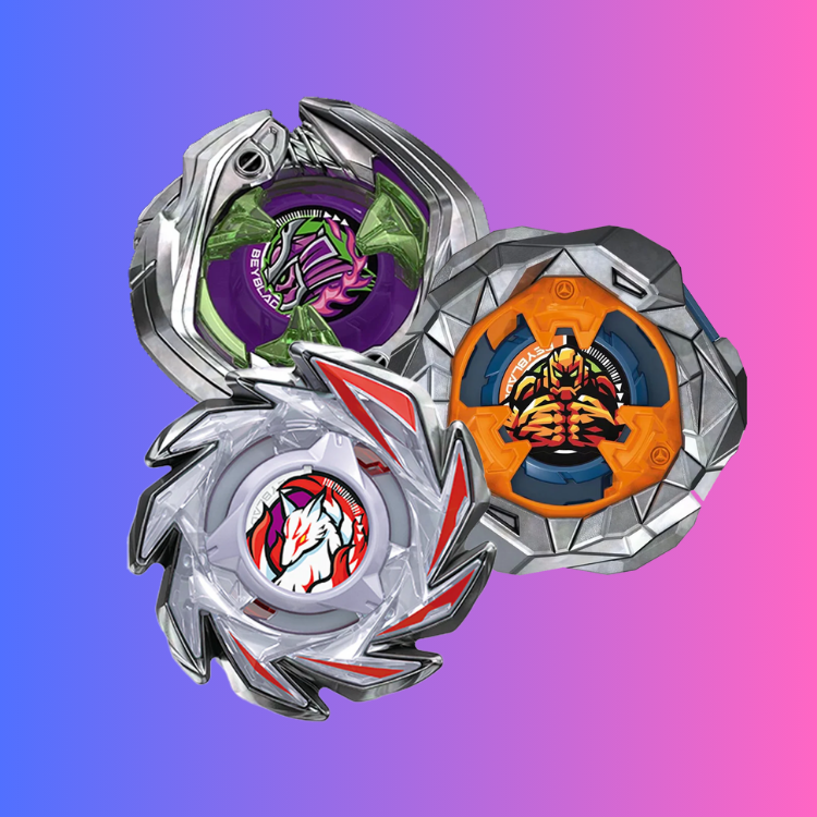 Blades