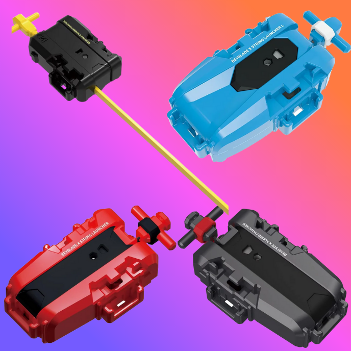 Launchers