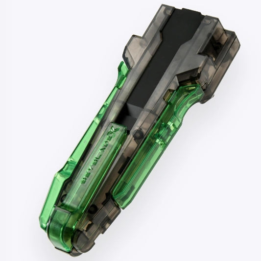 BX-00 Launcher Grip Green