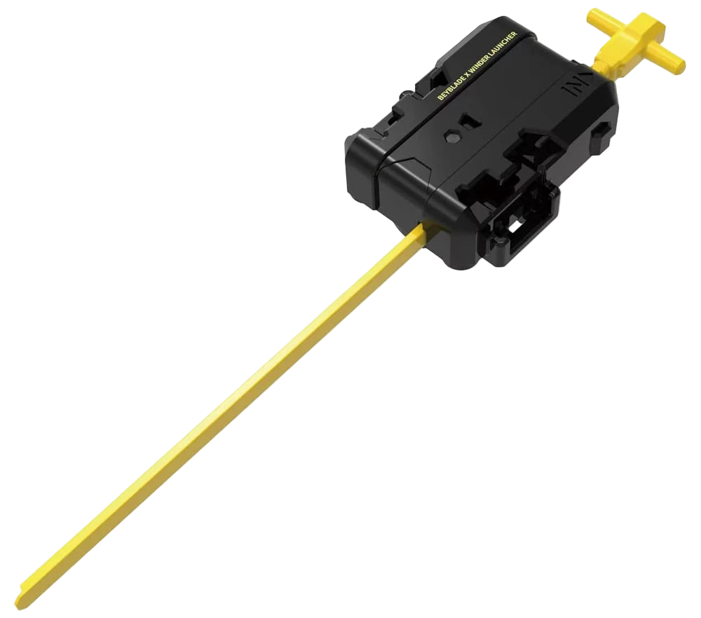 Right Winder Launcher