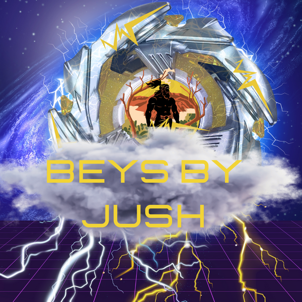 Beys By Jush