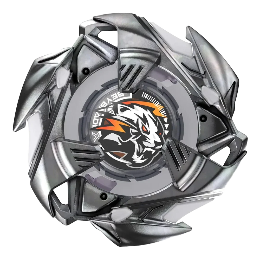 Weiss Tiger