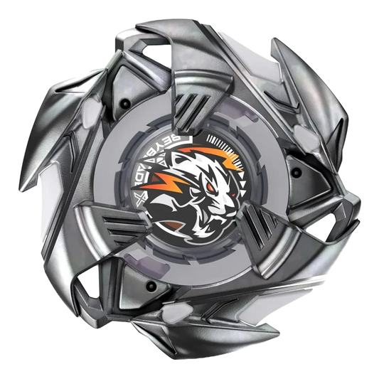 Weiss Tiger