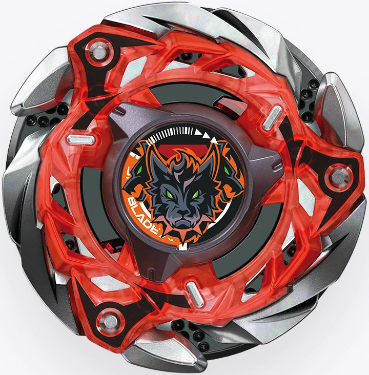 Cerberus Flame W5-80WB