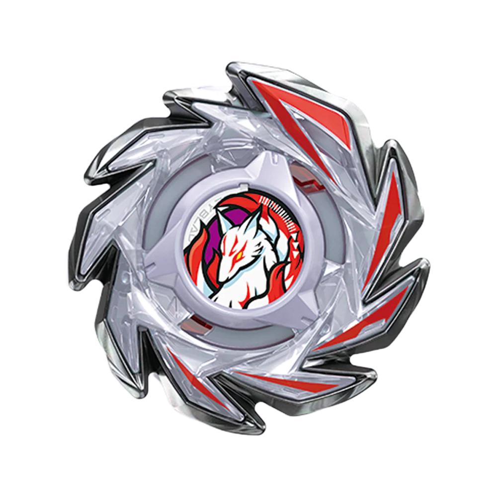 Fox Brush J