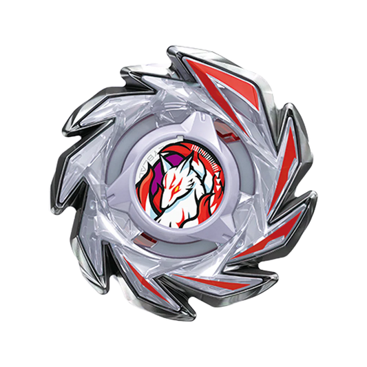 Fox Brush J