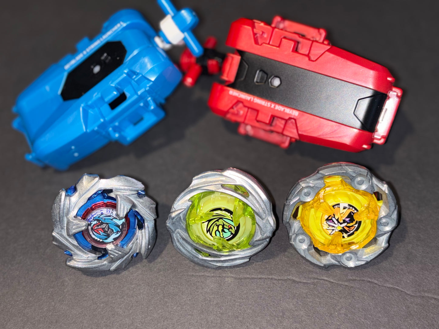 Competitive Tournament Deck