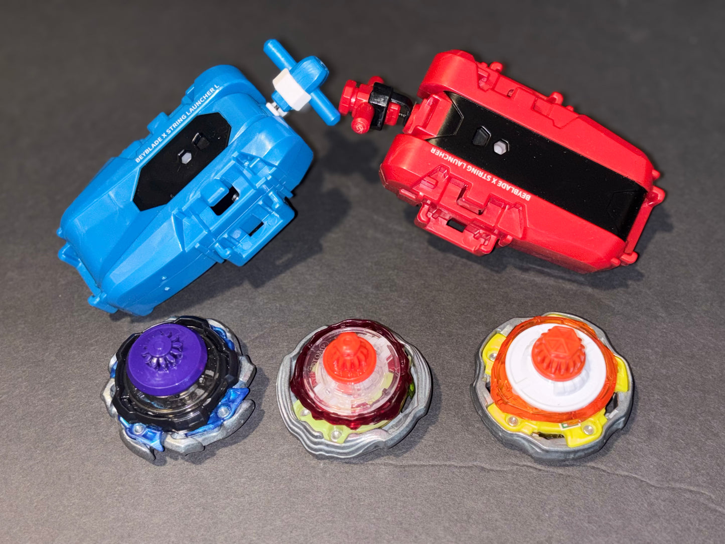 Competitive Tournament Deck