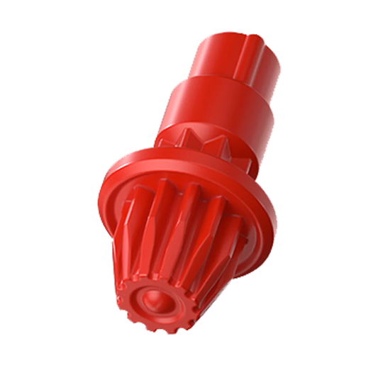 Gear Point