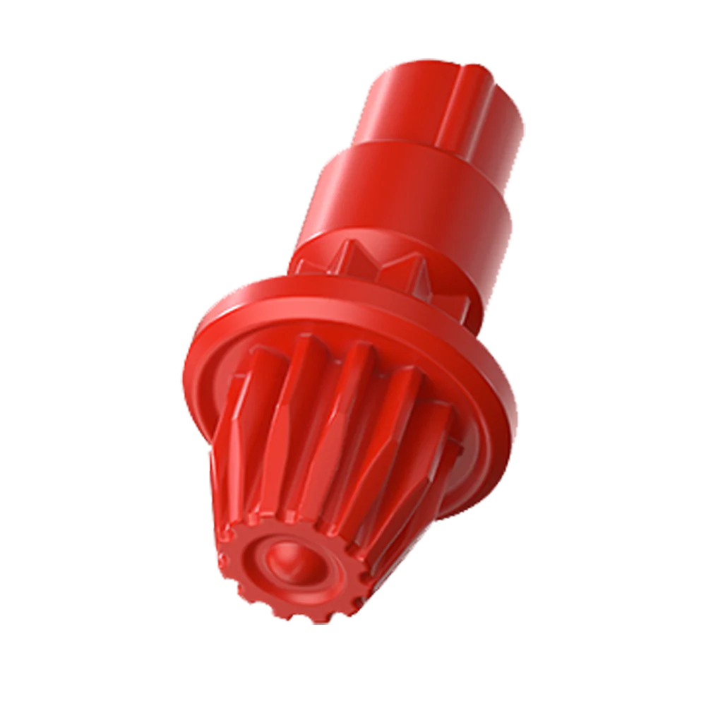 Gear Point