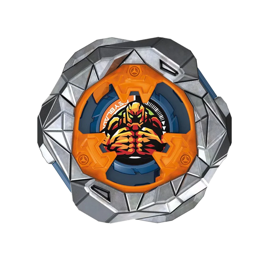 Golem Rock