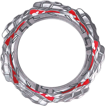 Tread Main Blade