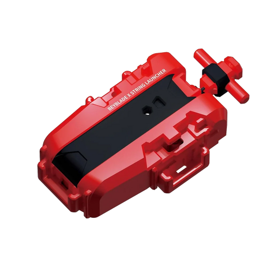 Right String Launcher