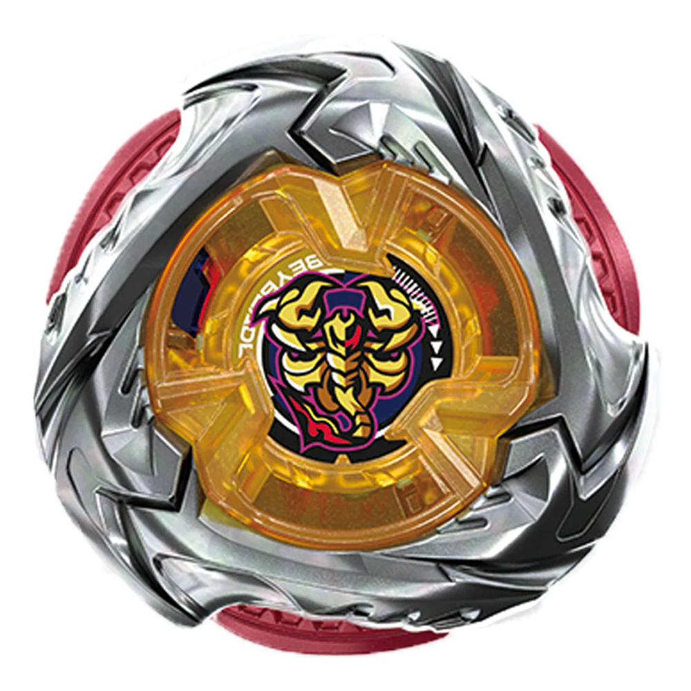 Scorpio Spear