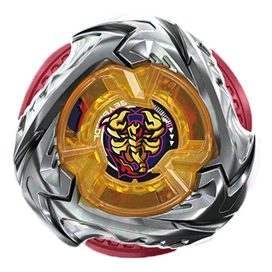 Scorpio Spear