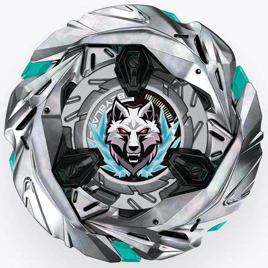 SilverWolf 3-80FB