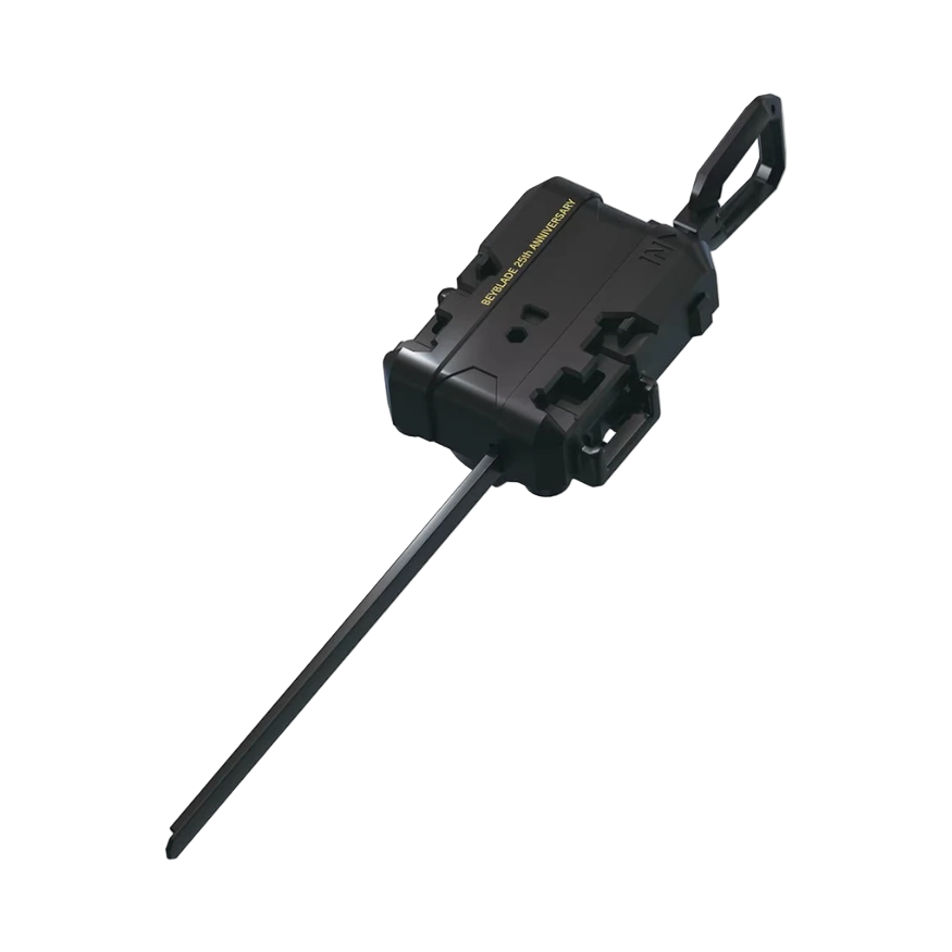Right Winder Launcher