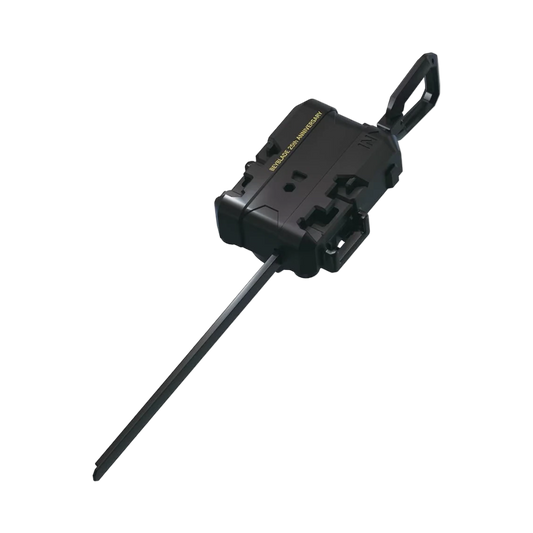 Right Winder Launcher