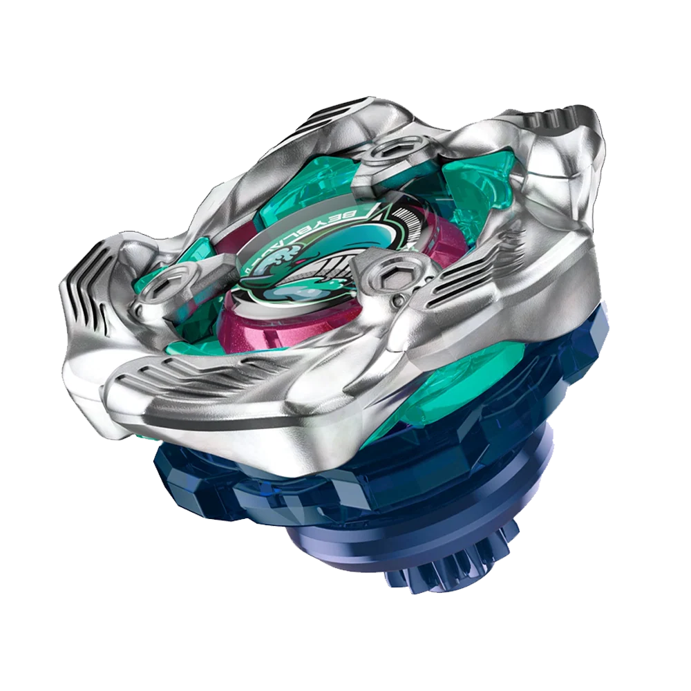 Whale Wave 5-80 E