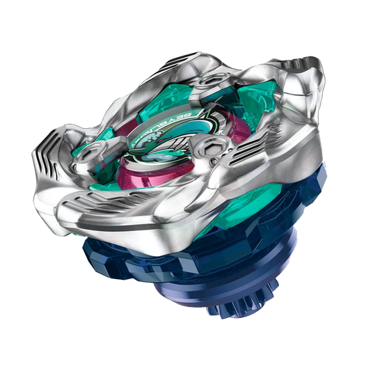 Whale Wave 5-80 E