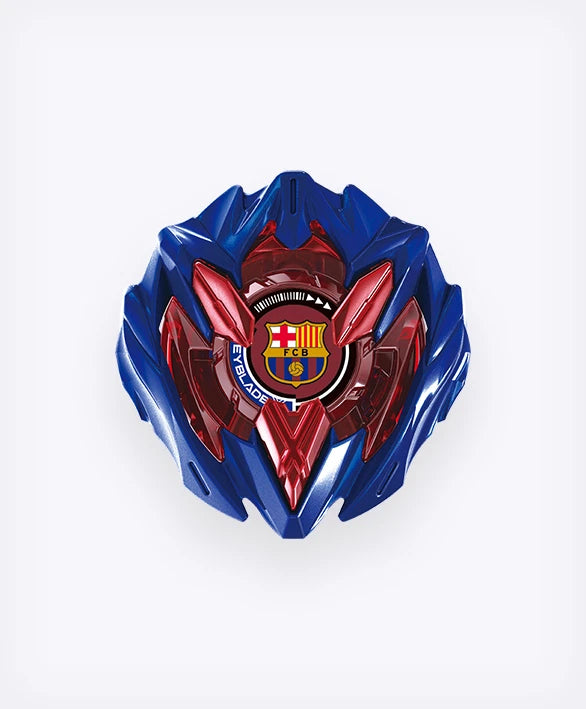 Barcelona Dran Buster 1-60 Accel